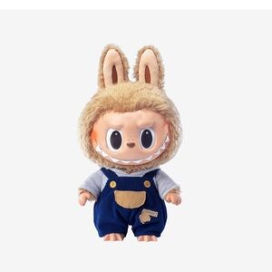 Labubu: Time To Chill